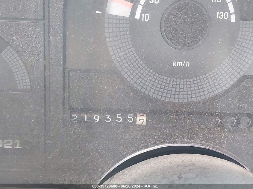 1991 Chevrolet Gmt-400 K1500 VIN: 2GCEK19H4M1171150 Lot: 39729688