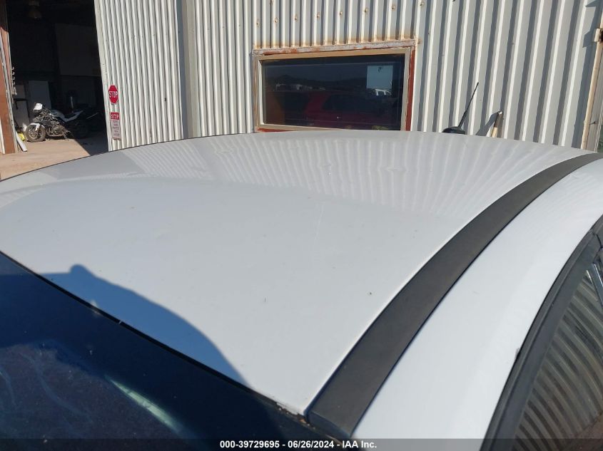 2014 Ford Focus Se VIN: 1FADP3F23EL196146 Lot: 39729695