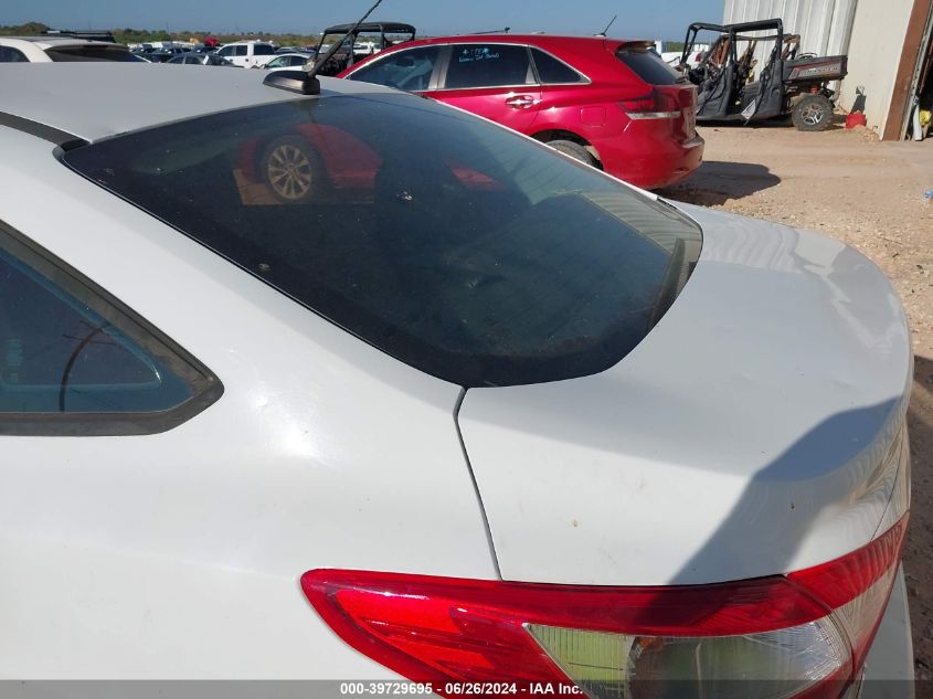 2014 Ford Focus Se VIN: 1FADP3F23EL196146 Lot: 39729695