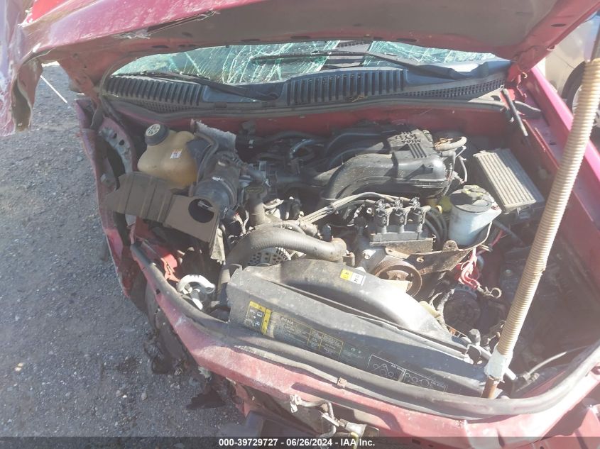 2005 Ford Explorer Xlt/Xlt Sport/Nbx VIN: 1FMZU73E95UB03361 Lot: 39729727