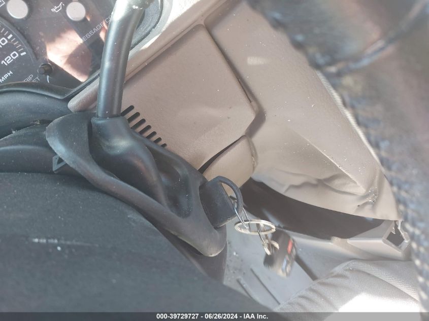 2005 Ford Explorer Xlt/Xlt Sport/Nbx VIN: 1FMZU73E95UB03361 Lot: 39729727