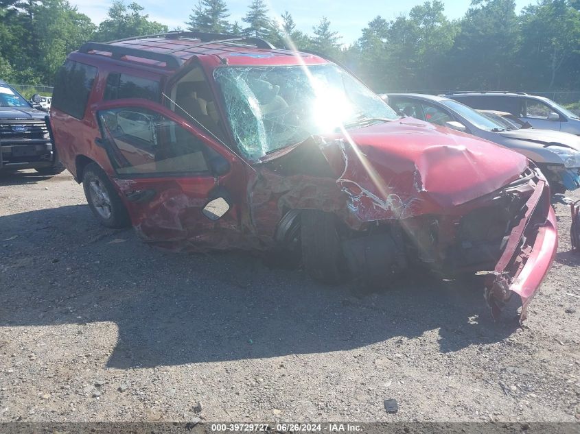 2005 Ford Explorer Xlt/Xlt Sport/Nbx VIN: 1FMZU73E95UB03361 Lot: 39729727