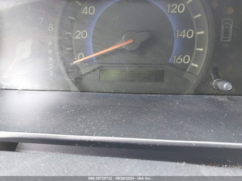 2006 Honda Odyssey Ex-L VIN: 5FNRL38736B008265 Lot: 39729732