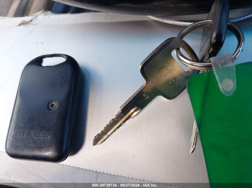 1998 Subaru Legacy 30Th Ann Outback/Ltd/Spt VIN: 4S3BG6857W6615965 Lot: 39729734