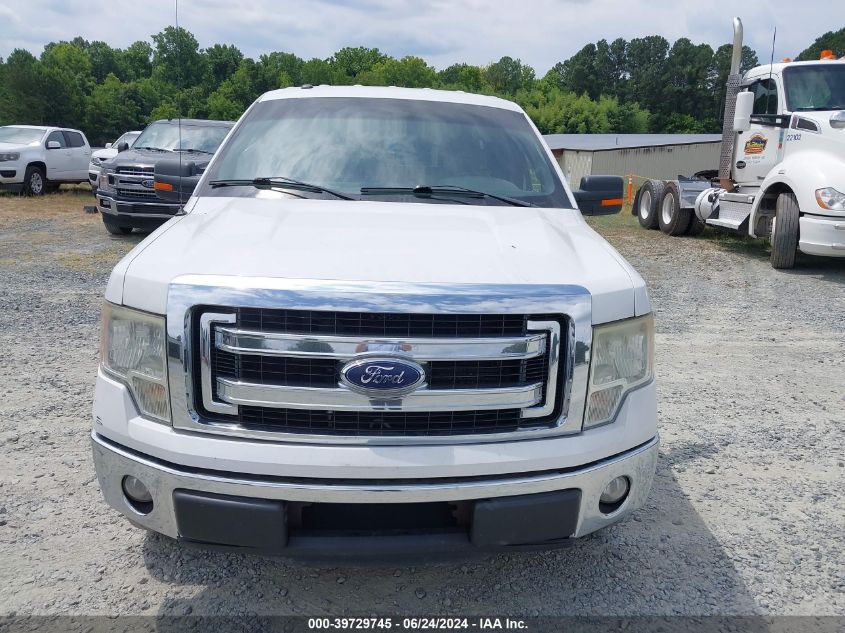 1FTMF1CF1EFC27983 | 2014 FORD F-150