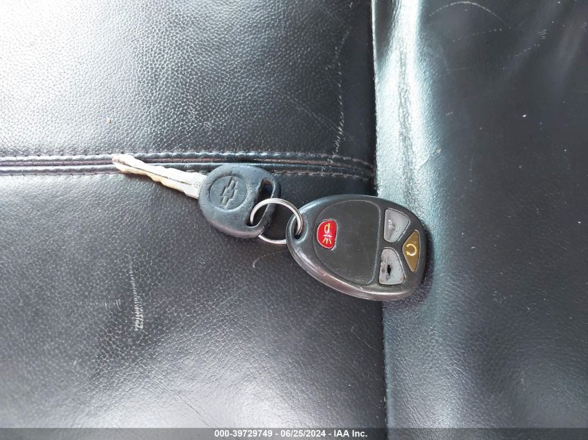 2011 Chevrolet Silverado 1500 Lt VIN: 3GCPKSE33BG277702 Lot: 39729749