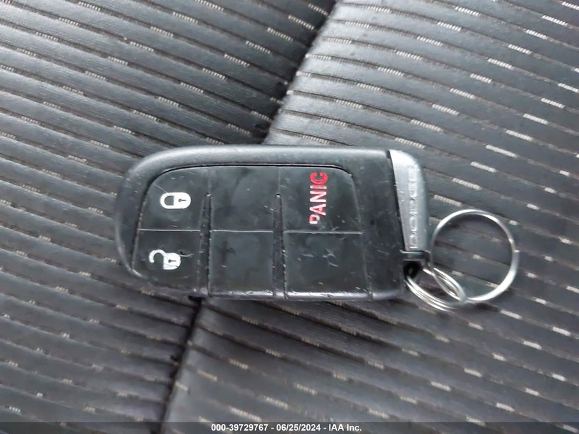 2011 Dodge Journey Mainstreet VIN: 3D4PG1FG3BT547308 Lot: 39729767