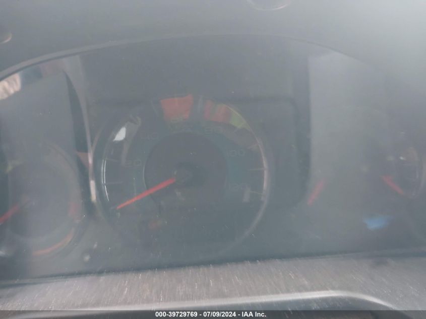 2011 Ford Fusion Se VIN: 3FAHP0HA1BR324093 Lot: 39729769