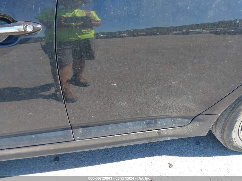 2014 Kia Optima Lx VIN: 5XXGM4A76EG351068 Lot: 39729803