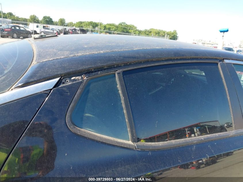 2014 Kia Optima Lx VIN: 5XXGM4A76EG351068 Lot: 39729803