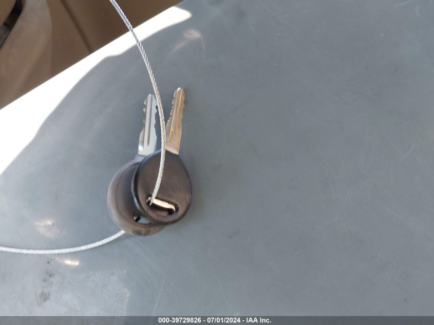 2002 Dodge Grand Caravan Sport VIN: 2B4GP44382R744246 Lot: 39729826