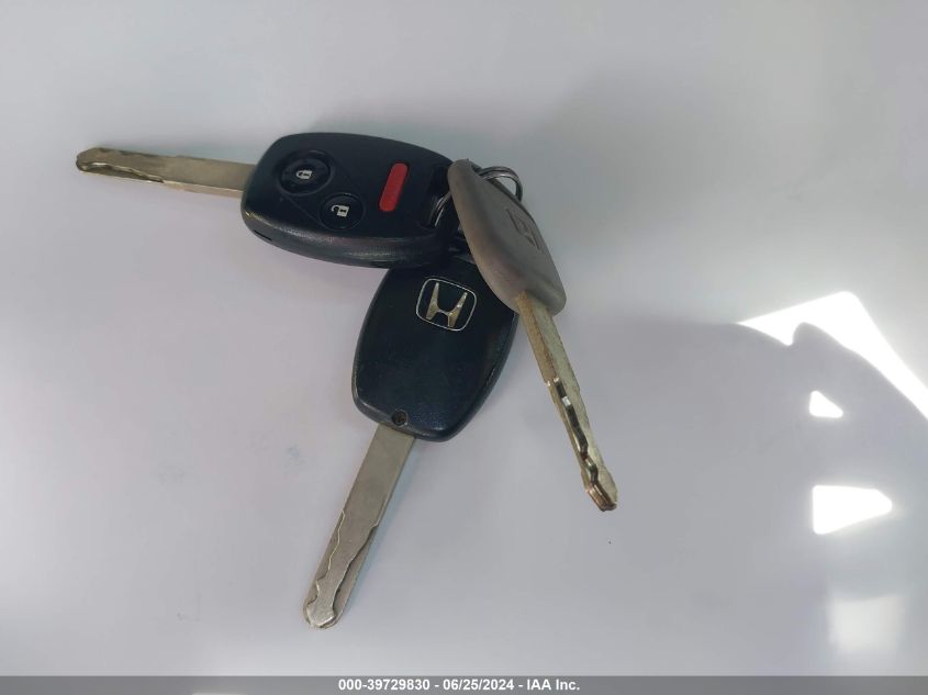 2013 Honda Cr-V Lx VIN: 3CZRM3H35DG711068 Lot: 39729830