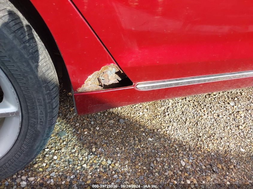 2009 Chevrolet Malibu Ltz VIN: 1G1ZK57759F199115 Lot: 39729836