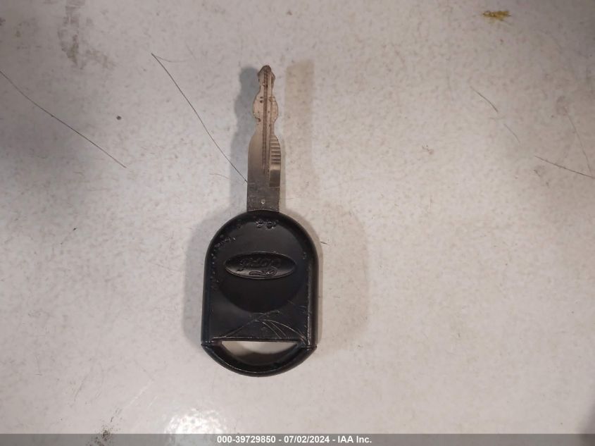 2007 Ford F-150 Stx/Xl/Xlt VIN: 1FTRF12227NA03618 Lot: 39729850