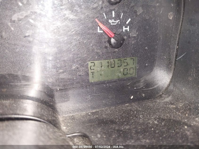 2007 Ford F-150 Stx/Xl/Xlt VIN: 1FTRF12227NA03618 Lot: 39729850