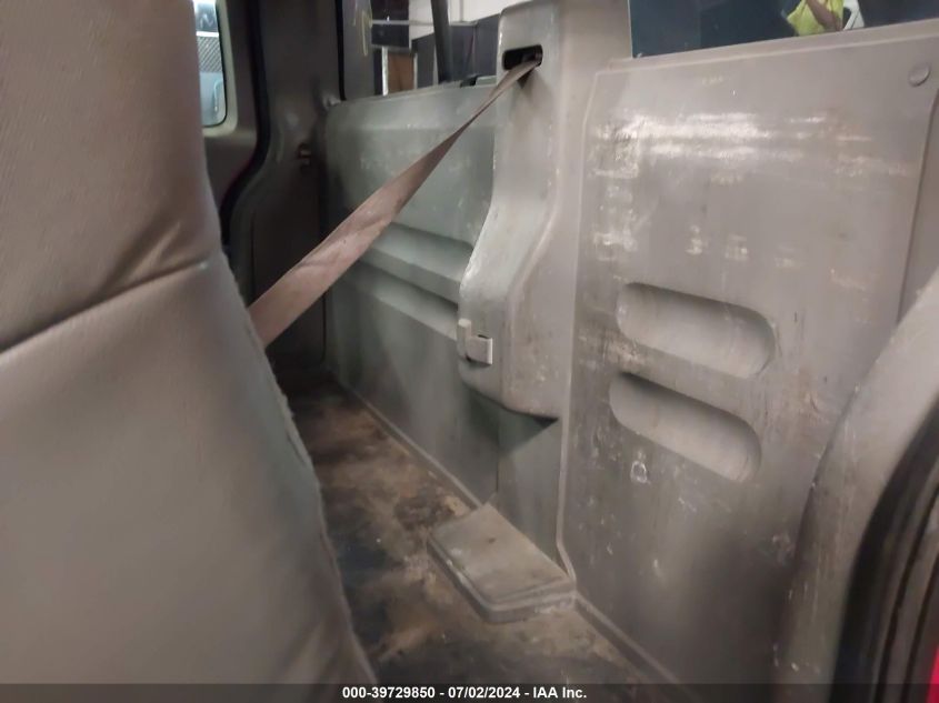 2007 Ford F-150 Stx/Xl/Xlt VIN: 1FTRF12227NA03618 Lot: 39729850