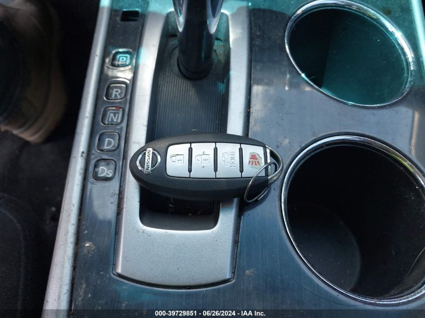 1N4AL3AP3DN460003 2013 Nissan Altima 2.5 S