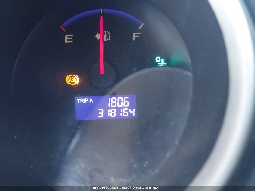 2007 Honda Fit S VIN: JHMGD38627S015786 Lot: 39729863