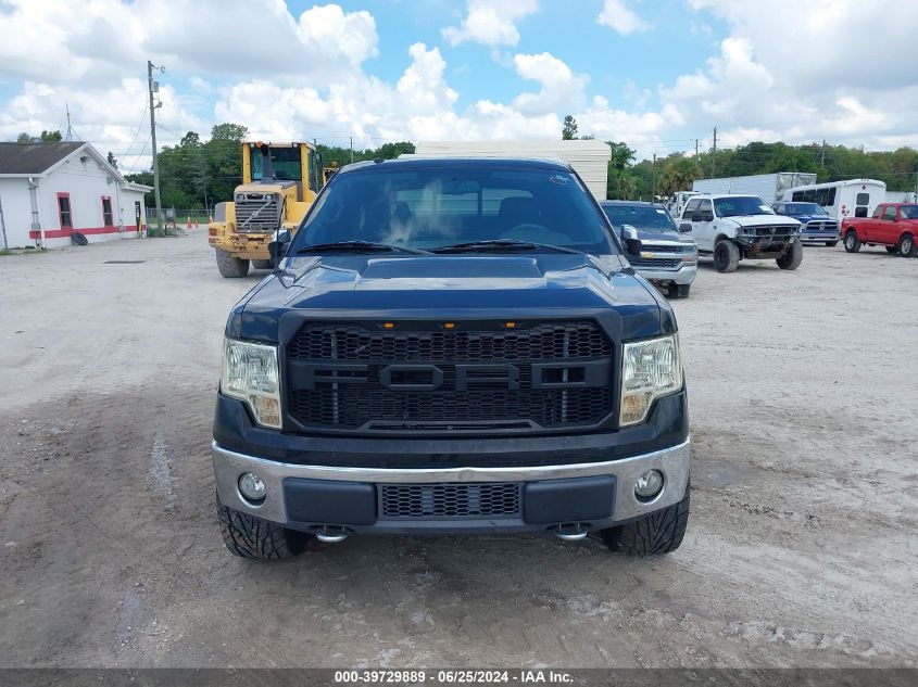 1FTPW14V99FA67764 | 2009 FORD F-150