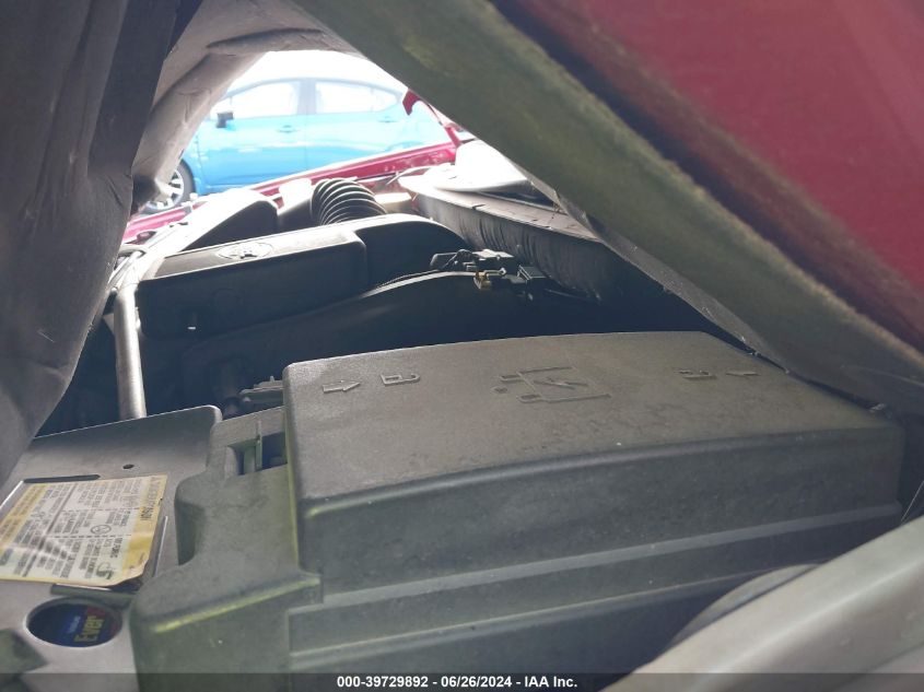 2005 GMC Envoy VIN: 1GKDT13S752286165 Lot: 39729892