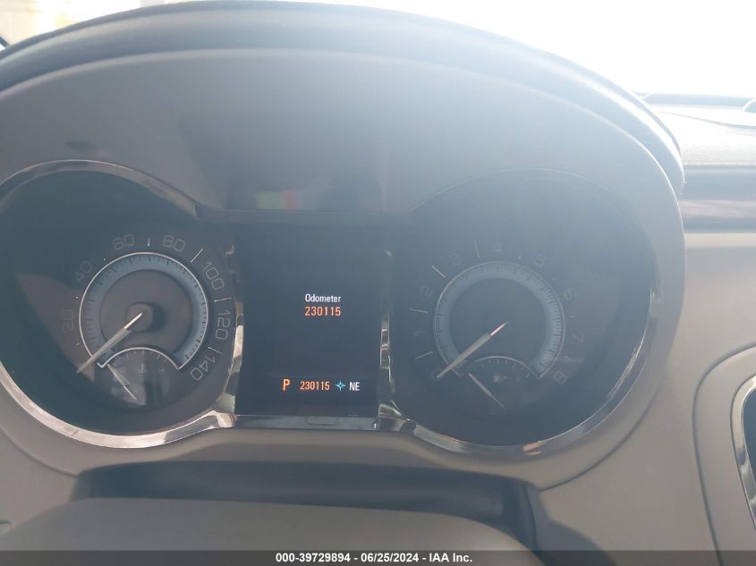 2012 Buick Lacrosse Convenience Group VIN: 1G4GB5E30CF365946 Lot: 39729894