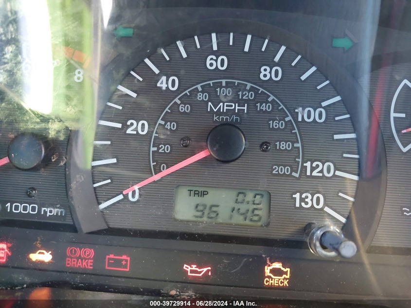 2002 Hyundai Accent Gl VIN: KMHCG45C12U369203 Lot: 39729914