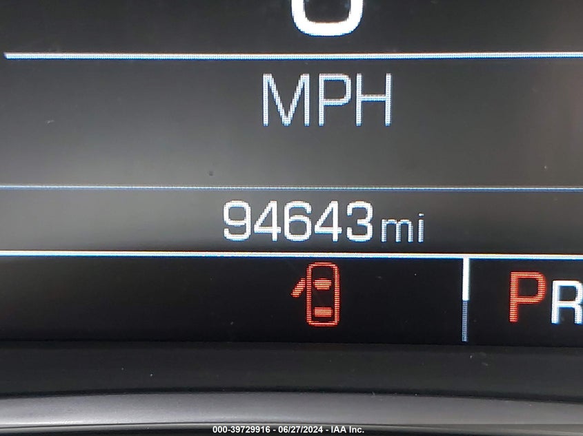 2018 CHEVROLET MALIBU LT - 1G1ZD5STXJF282106