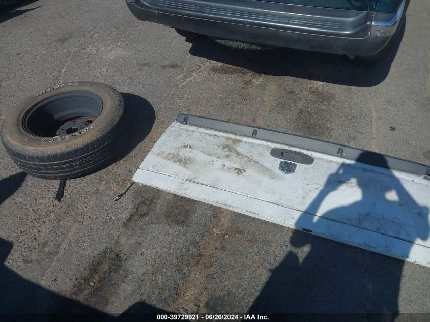 2006 Dodge Ram 1500 St VIN: 1D7HA16K36J185927 Lot: 39729921