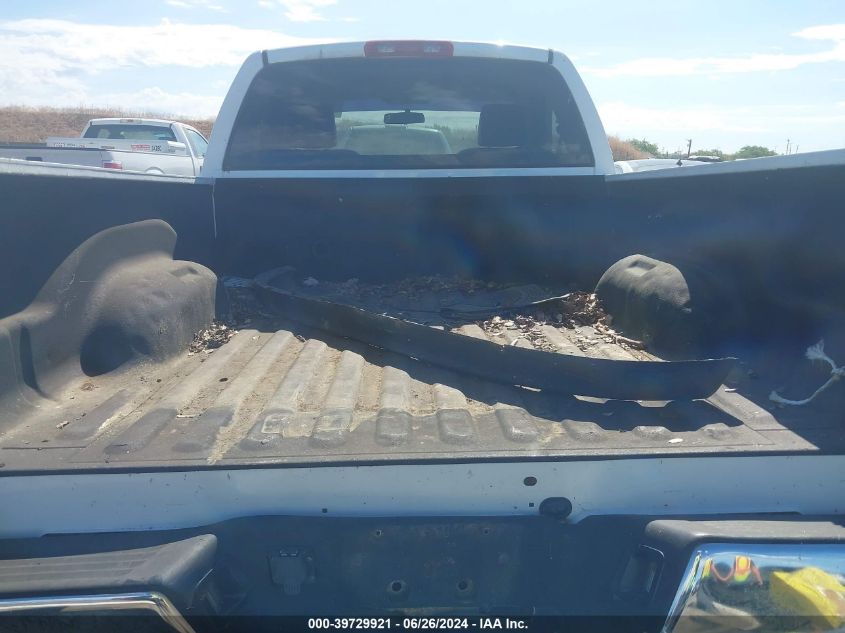 2006 Dodge Ram 1500 St VIN: 1D7HA16K36J185927 Lot: 39729921