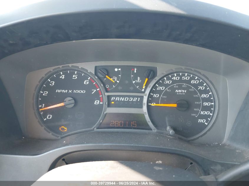 2006 Chevrolet Colorado Lt VIN: 1GCDS136868123329 Lot: 39729944