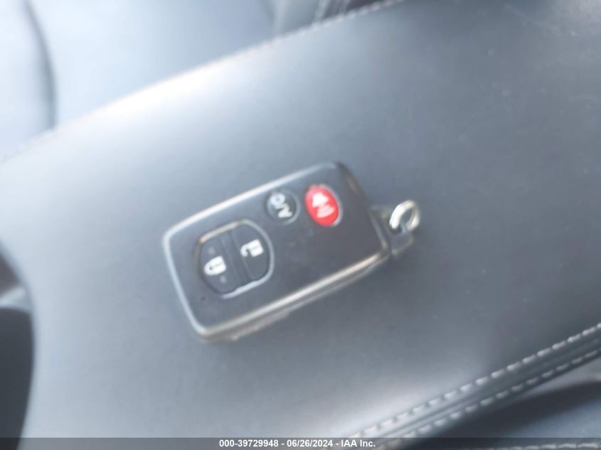 2012 Toyota Prius Plug-In Advanced VIN: JTDKN3DP8C3015223 Lot: 39729948