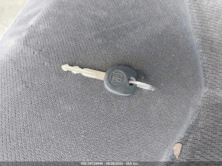 2003 GMC Sierra 1500 Sle VIN: 1GTEK19T73E213148 Lot: 39729949