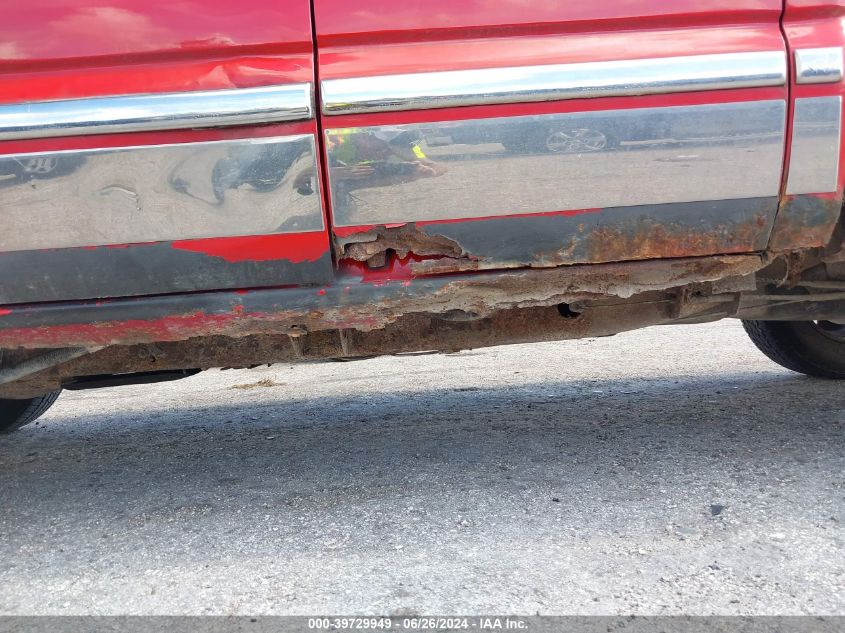 2003 GMC Sierra 1500 Sle VIN: 1GTEK19T73E213148 Lot: 39729949