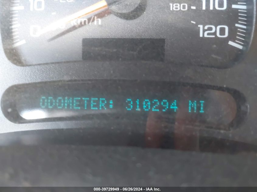 2003 GMC Sierra 1500 Sle VIN: 1GTEK19T73E213148 Lot: 39729949