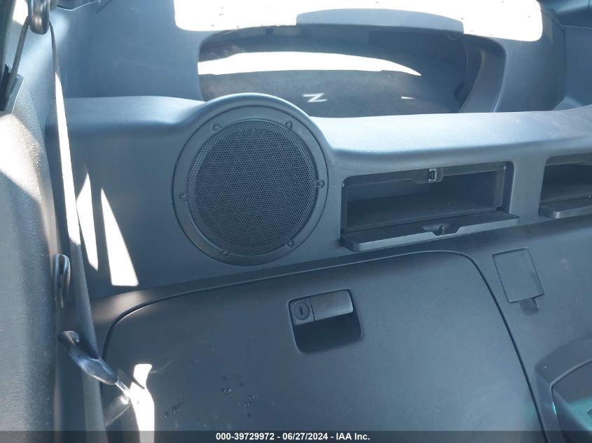 2003 Nissan 350Z Touring VIN: JN1AZ34D13T104561 Lot: 39729972