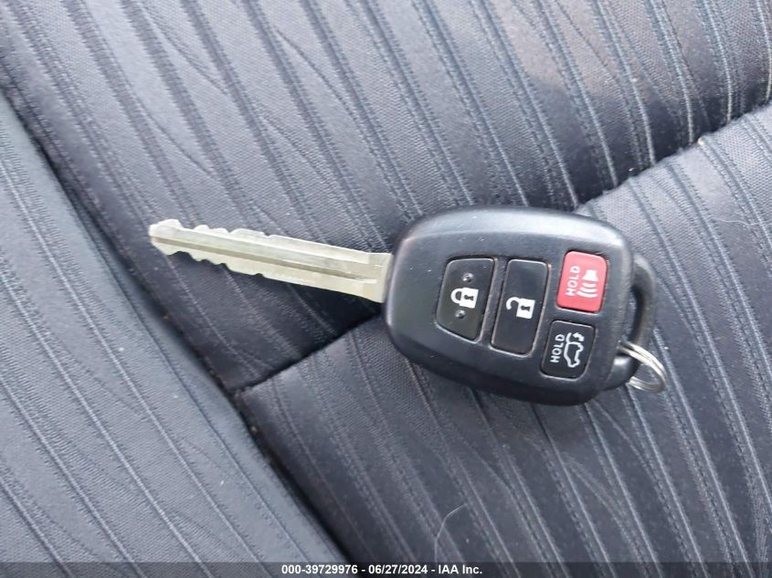 2016 Toyota Highlander Le Plus V6 VIN: 5TDBKRFH7GS266868 Lot: 39729976