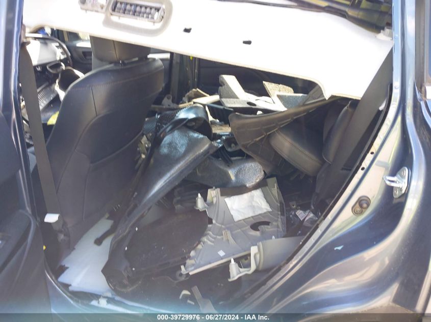 2016 Toyota Highlander Le Plus V6 VIN: 5TDBKRFH7GS266868 Lot: 39729976