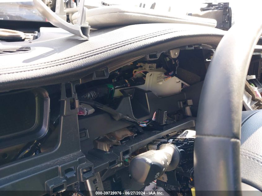 2016 Toyota Highlander Le Plus V6 VIN: 5TDBKRFH7GS266868 Lot: 39729976