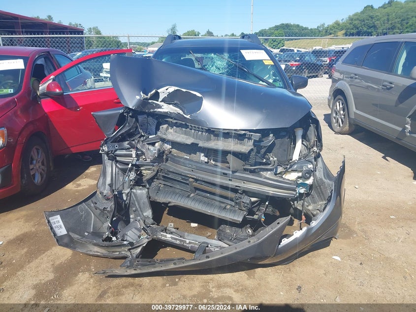 2018 SUBARU OUTBACK 2.5I PREMIUM - 4S4BSADC0J3263209