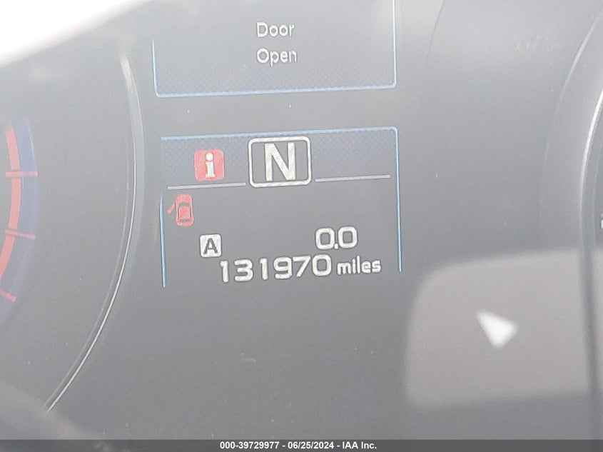 2018 SUBARU OUTBACK 2.5I PREMIUM - 4S4BSADC0J3263209