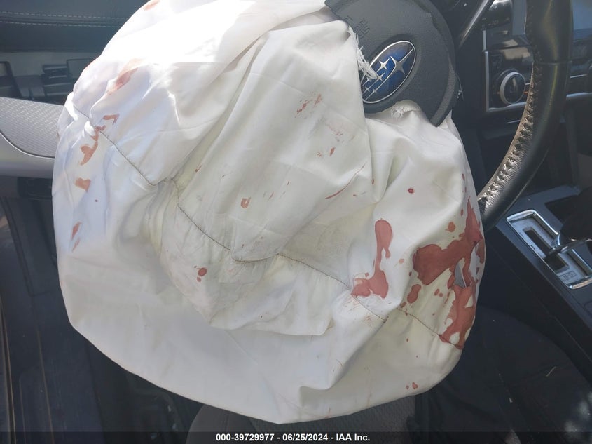 2018 SUBARU OUTBACK 2.5I PREMIUM - 4S4BSADC0J3263209