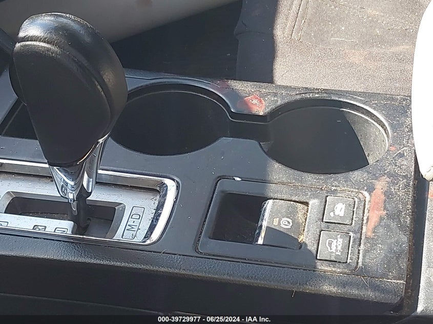 2018 SUBARU OUTBACK 2.5I PREMIUM - 4S4BSADC0J3263209