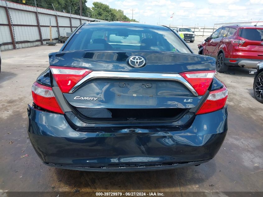 4T4BF1FKXGR565544 2016 TOYOTA CAMRY - Image 16