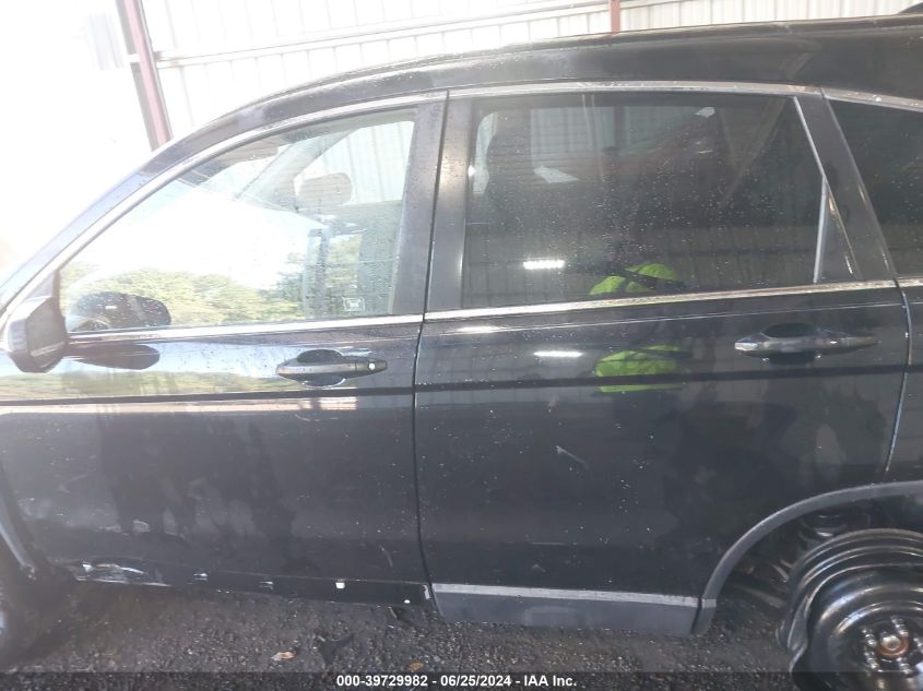 2007 Honda Cr-V Ex VIN: JHLRE48557C121019 Lot: 39729982