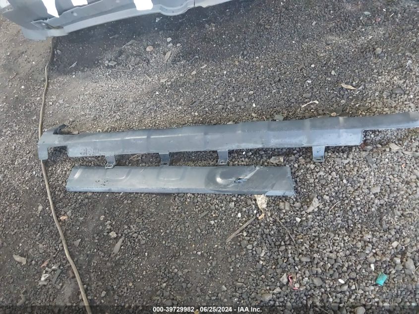 2007 Honda Cr-V Ex VIN: JHLRE48557C121019 Lot: 39729982