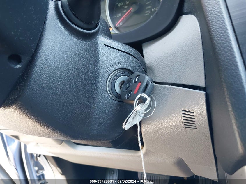 2015 SUBARU FORESTER 2.5I PREMIUM - JF2SJADC5FH803706