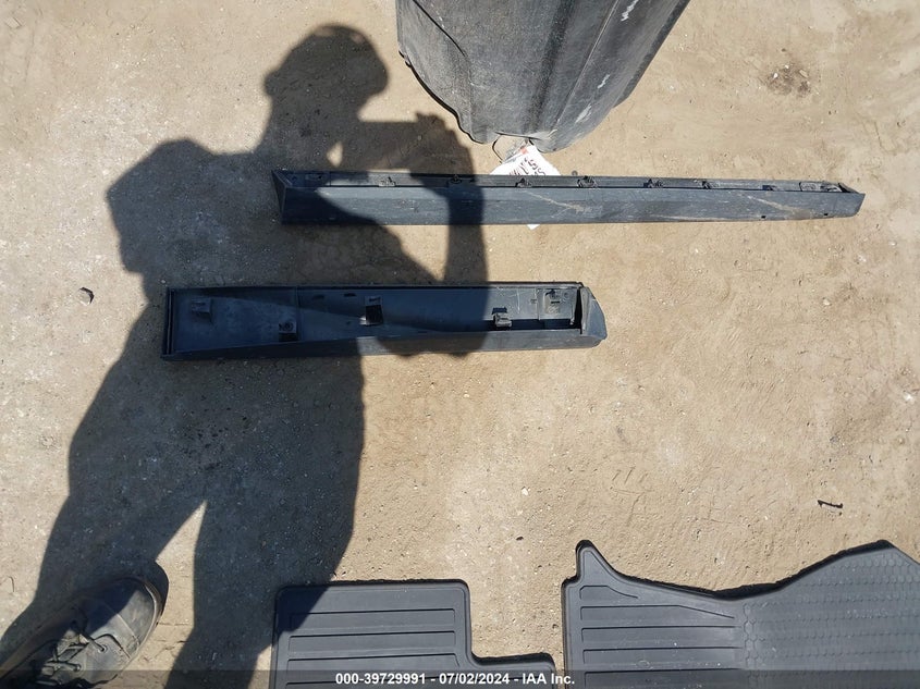 2015 SUBARU FORESTER 2.5I PREMIUM - JF2SJADC5FH803706