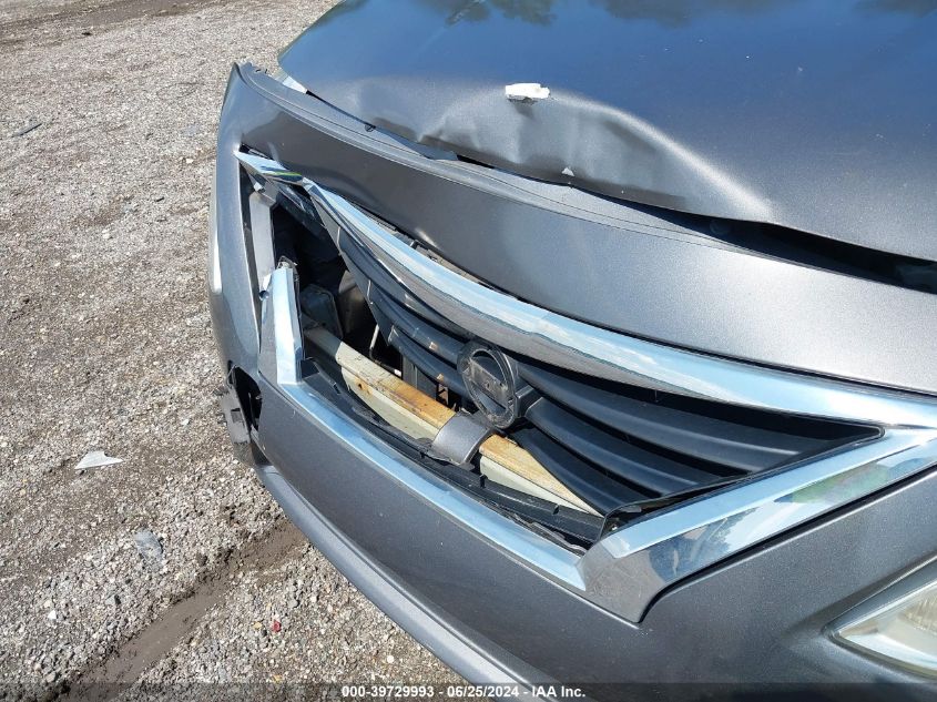 2017 Nissan Versa 1.6 Sv VIN: 3N1CN7AP5HL840134 Lot: 39729993