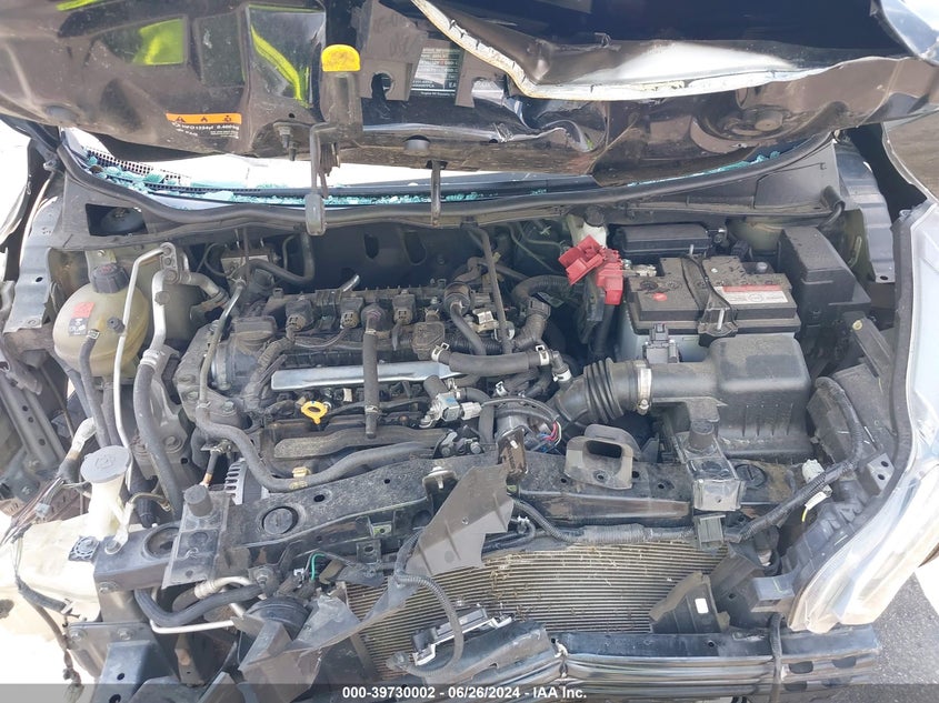 2020 Nissan Versa S Xtronic Cvt VIN: 3N1CN8DV3LL810879 Lot: 39730002