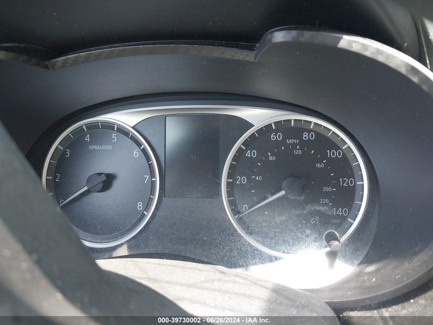 2020 Nissan Versa S Xtronic Cvt VIN: 3N1CN8DV3LL810879 Lot: 39730002